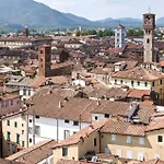 Stunning In Giustagnana 펜션 Fabbiano (Lucca)