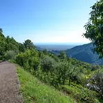 Stunning In Giustagnana 펜션 Fabbiano (Lucca)