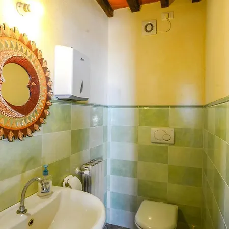 Pet Friendly In Giustagnana With Wifi