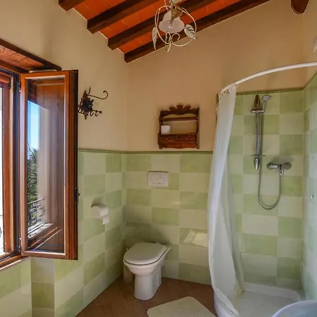Holiday home Pet Friendly In Giustagnana With Wifi
