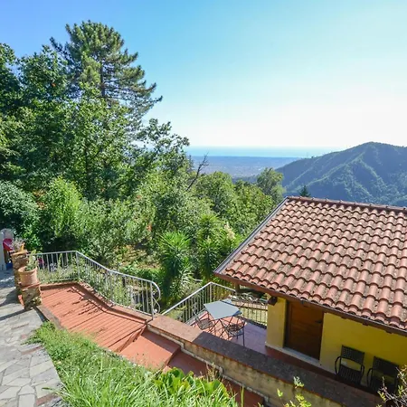 Pet Friendly In Giustagnana With Wifi *