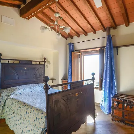Pet Friendly In Giustagnana With Wifi