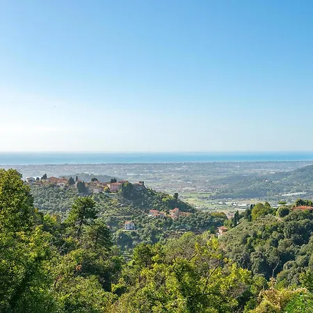 Pet Friendly In Giustagnana With Wifi * Fabbiano (Lucca)