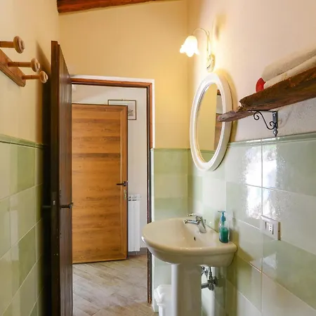 Pet Friendly In Giustagnana With Wifi *