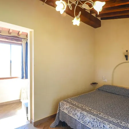 Pet Friendly In Giustagnana With Wifi Holiday home *