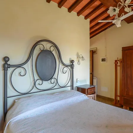 Pet Friendly In Giustagnana With Wifi Holiday home Fabbiano (Lucca)
