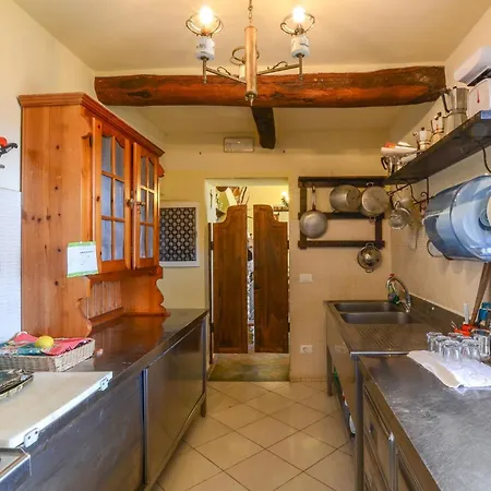 Pet Friendly In Giustagnana With Wifi *