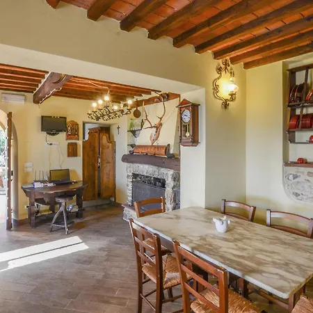 Holiday home Pet Friendly In Giustagnana With Wifi *