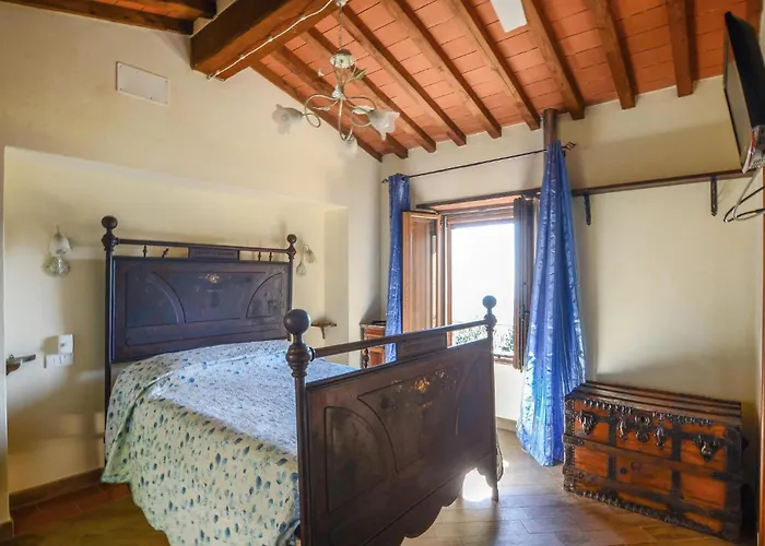 Stunning In Giustagnana
