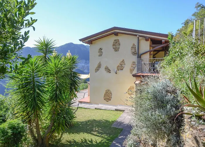 펜션 Stunning In Giustagnana